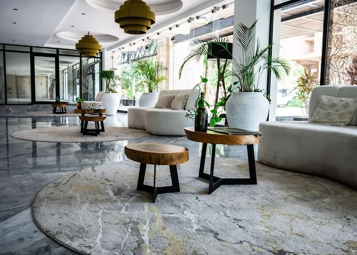 Apartment Retreat Pool Gym & Great Location Tulum